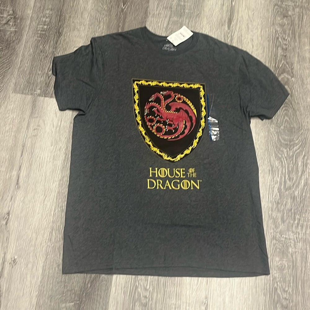 NWT unisex T-shirt